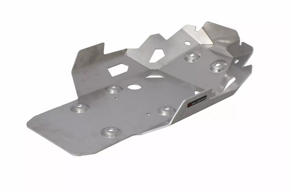 SW-мотохнохнологичен предпазител Silver R1300GS MSS.07.975.10000/S
