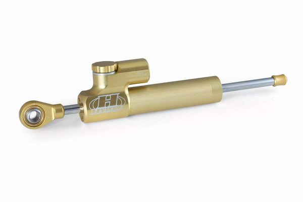 HyperPro Steer Damper 75mm CSC GLD DS-075G-NL1
