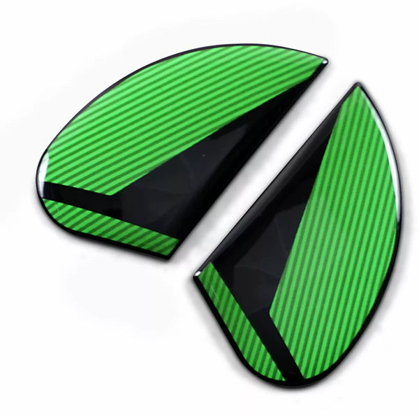 ICON SIDEPLTE AFRM Conflux GRN 0133-1217