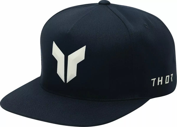Thor Hat Iconic Navy 2501-4288