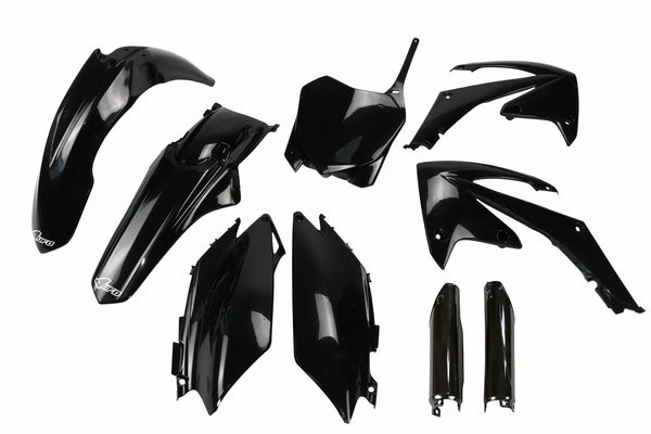 UFO Body Kit Full CRF250 11-13/450 Hokit114f@001