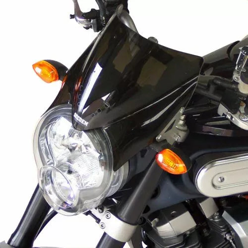 Bullster Wscrn Yam 1700 MT01 BK от126STFN