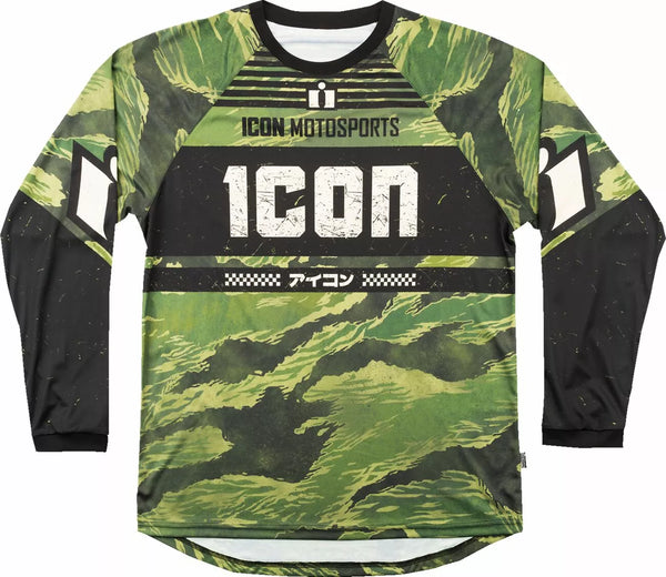 Икона Jersy Tigerblood GN CM SM 2824-0084