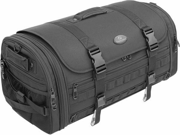 Saddlemen Rack Bag TR3300D TACTICL EX000043A