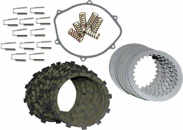 RECLUSE CLTCH PK TQD CRF450 02-08 RMS-2801011
