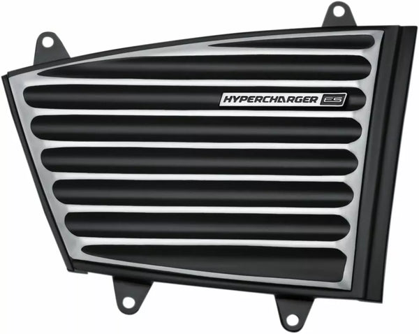 Kuryakyn Cover Hascharger ES CH/BK KUR9369