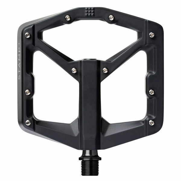 Crankbrothers педал печат 3 lg blk mag 16366