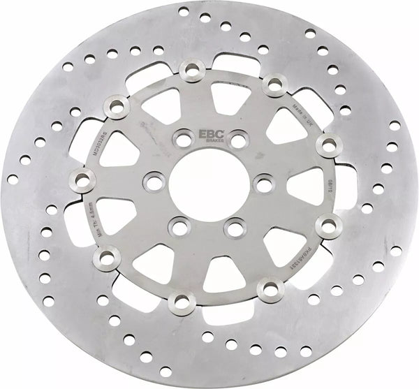 EBC спирачен ротор FLT RS RND MD3032RS