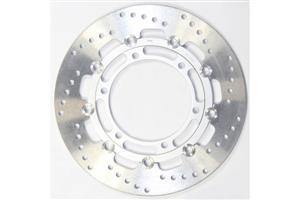 EBC спирачен ротор Flt Rs Rnd R Md3075rs