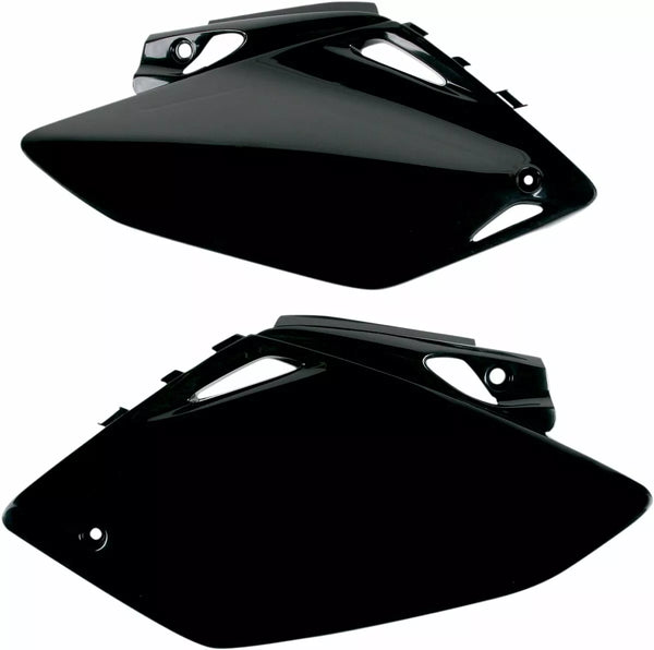 НЛО страна на панела CR450R 07-08 BK HO04616#001