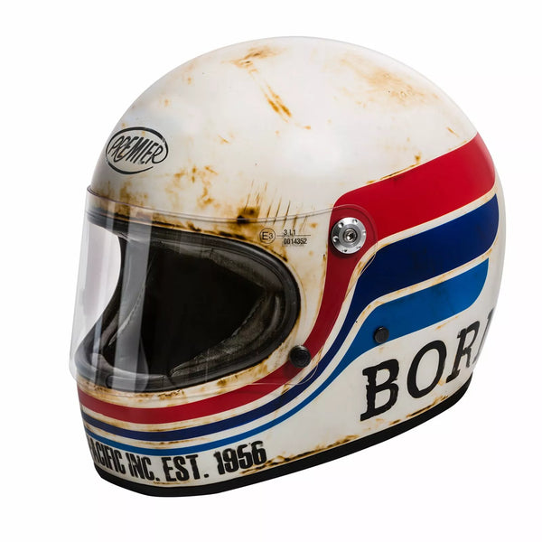Premier Helmets Helmet Trophy Btr 8bm MD APINTRYFIBBR8000M