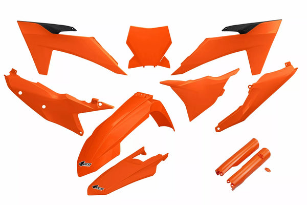 UFO Body Kit Full SX/SXF 23-24 или KTKIT529F@127