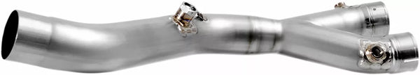 Акрапович средна тръба Ti Yam R1 20 L-Y10SO17