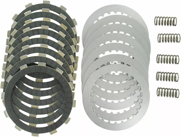 Ebc комплект съединител carbon drcf виж drcf163