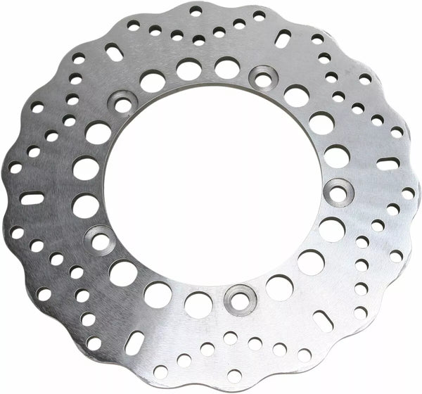 EBC спирачен ротор Фиксиране на вълна MD4130C