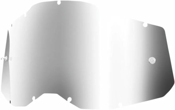 100% LENS AC2/ST2 YTH MIR SIL 59107-001