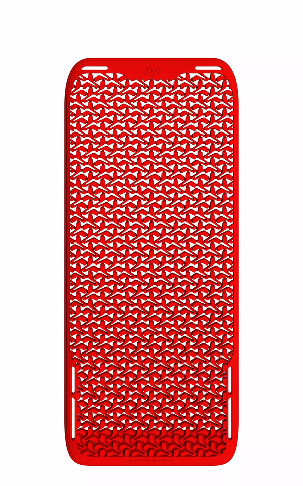 John Doe Back Protection XTM® Level 2
