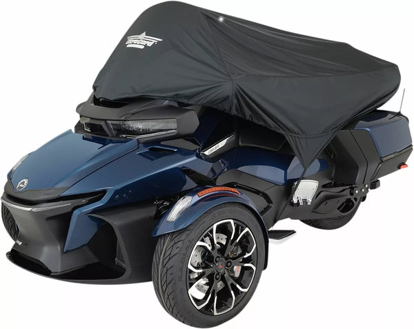 Ultragard Cover Half Can-Am Black 4-447BK