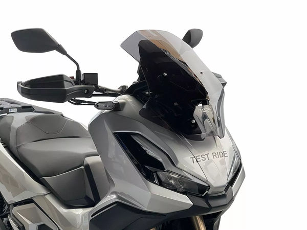 WRS предно стъкло спорт ADV350 Dark S HO057FS