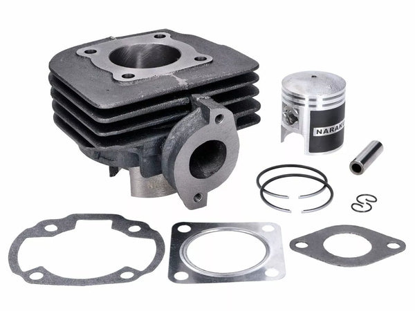 Комплект за цилиндър на Naraku 50cc NK101.79.2