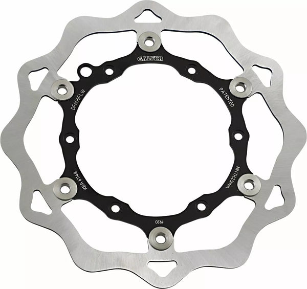Galfer Brake Disc Float Wave DF606FLW