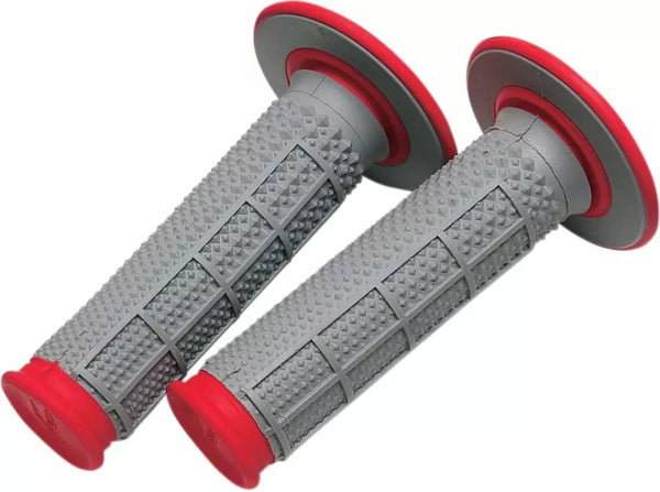 Renthal Grip Renthal Taper Red G163