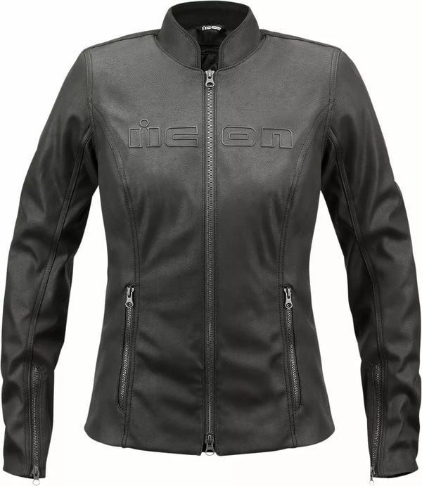 Икона JKT W Tuscadero2 CE BK MD 2822-1428