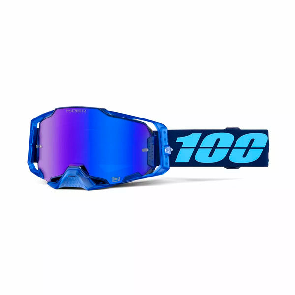 100% GOG ARG HPR COUPE MR BL 50003-00013