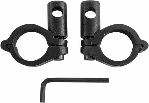Slipstreamer Clamp Kit 1-1/4 RND. Bar S-1.25-C