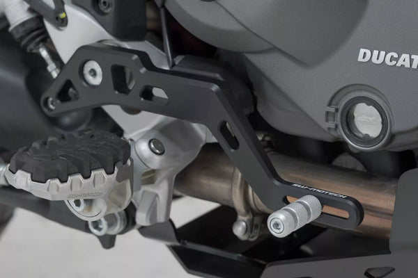 SW-Motech Brake Pedal Desert X FBL.22.995.10000