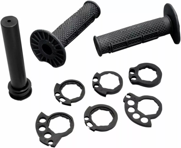 Neken nk sfh thriktle тръба + gr grip-bk-sdt