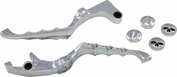 Kuryakyn livers Zombie honda kur7411
