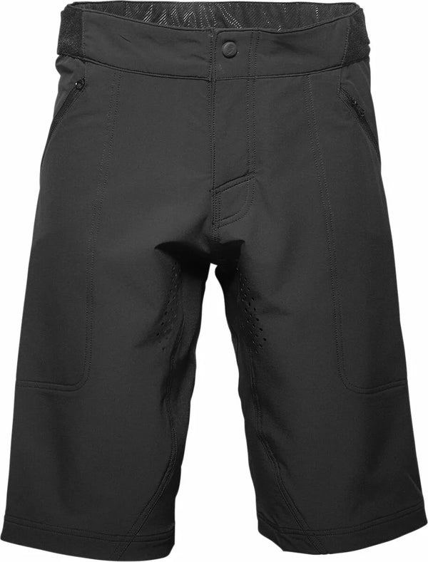 Thor Short Mtb Assist BK 32,5001-0034