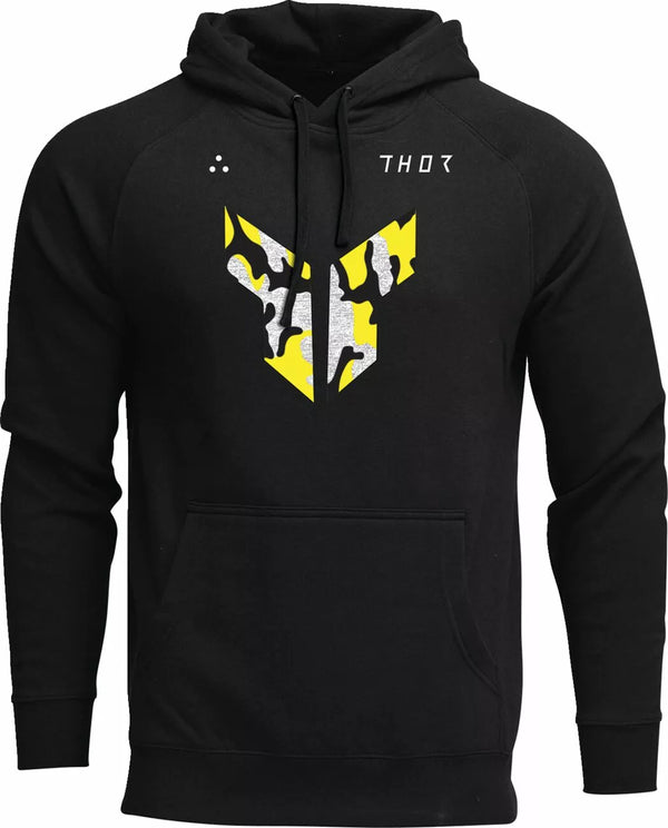 Thor Hoodie Iconic Black LG 3050-7017