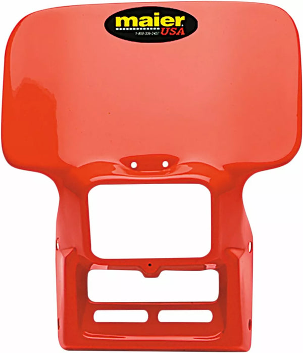 Maier Hdlight Shell XR Orange 122007CT