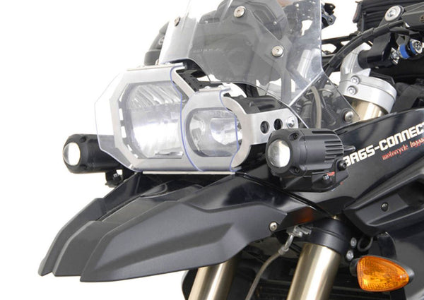SW-MOTECH LIGHT MOUNTING KIT NSW.07.004.10000/B