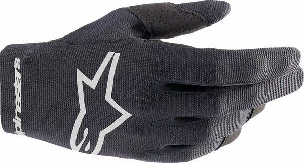 Alpinestars (MX) Glove Radar Black 2x 3561824-10-2x