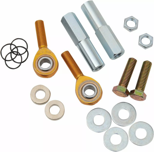 Burly Marry Adjust Ride Hght KT 84-88 PCS B28-250