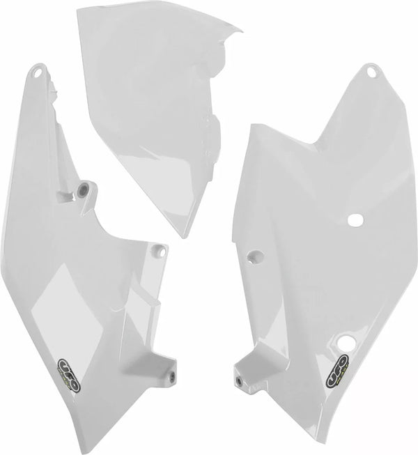 НЛО странични панели Airbox KTM 16-18 WH KT04062#047
