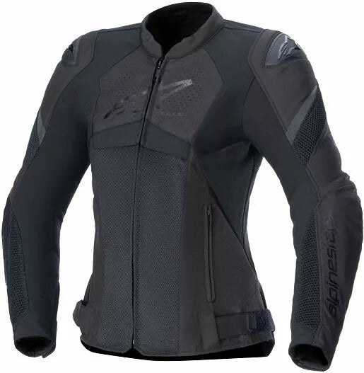 Alpinestars (Road) Jacket 4W T-GP+R Air BK XS 3310624-1100-XS