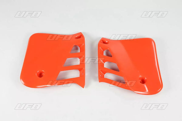 НЛО RAD CVR CR250 87 ORG HO02603#121