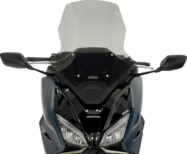 WRS предно стъкло Touring Forza750 SM HO045F