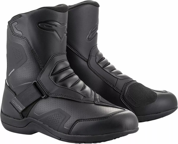 Alpinestars (Road) Boot Ridge V2 WP BK/BK 43 2441821-1100-43