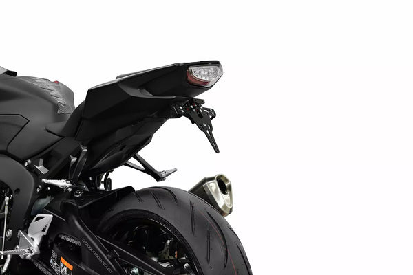 Zieger LCS PLT HLD Тип A CBR1000RR 10003012
