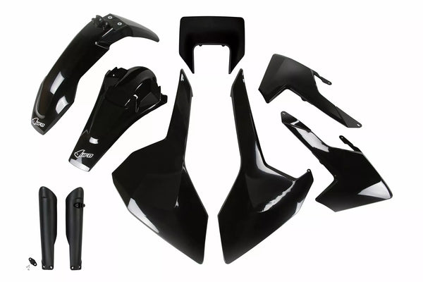 UFO Body Kit Full TX/TE/FE 17-19 B HUKIT621F@001