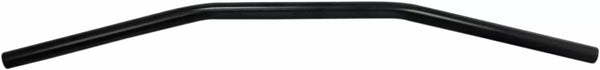 Emgo Honderbar Drag Satin Black 23-12570s