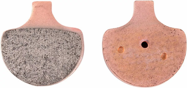 EBC спирачна накладка Sintered HH FA094HH