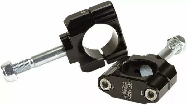 Renthal Barmount 36 Offset 5mm CL051