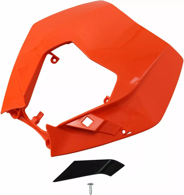 UFO Headlight Plastic EXC 09-13 or KT04090@127