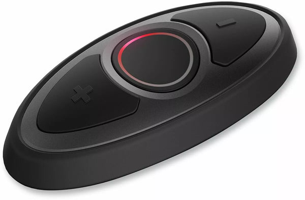 Late RC3 Button Remote SC-3B-01